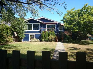 5008 SW Dawson St, Seattle, WA 98136