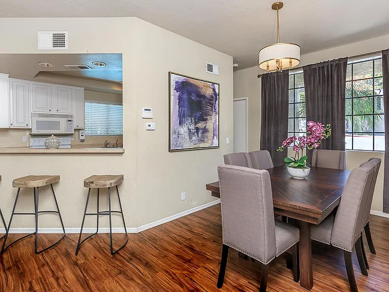 Spring Lakes Apartment Homes — Photo 22
