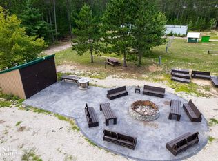 3849 Broadwalk Way NE, Mancelona, MI 49659