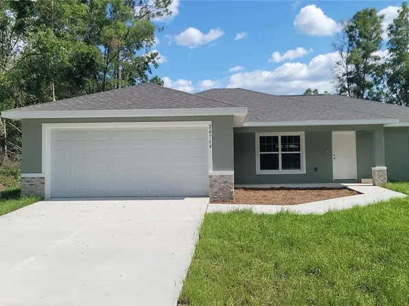 20764 SW Starling Dr, Dunnellon, FL 34431