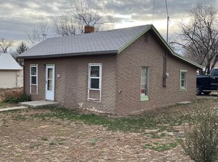 301 S Ash St, Cortez, CO 81321