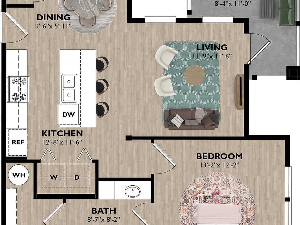 2nd image of 3335 Rhea Rd #1c9583520