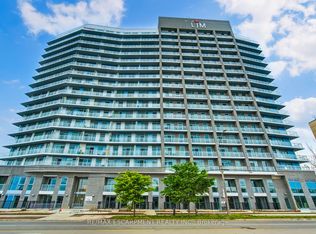 2782 Barton St E #1605, Hamilton, ON L8E 0L3