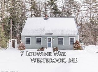 7 Louwine Way, Westbrook, ME 04092