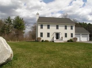 34 Viola Cir, Seabrook, NH 03874