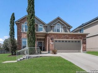 1307 Tanager Ct, San Antonio, TX 78260