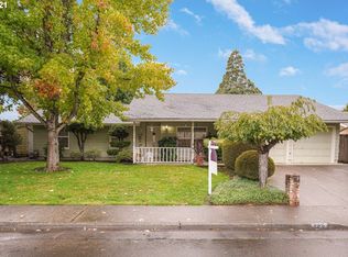 4723 Rivergrove Ct N, Keizer, OR 97303