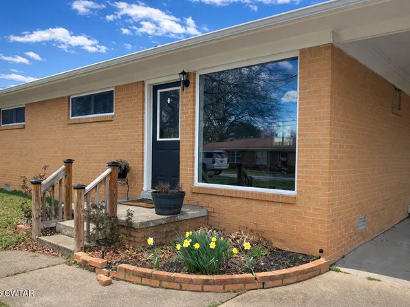 105 Lyndale St, Trenton, TN 38382