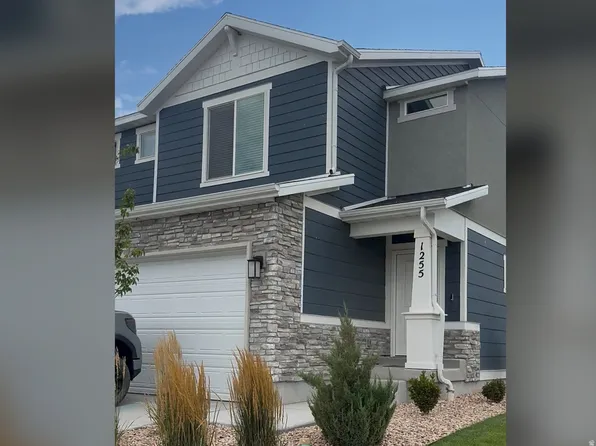 1255 S Thistle Dr, Santaquin, UT 84655