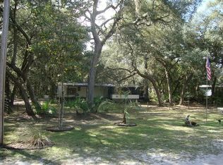 294 NE 436 Ave, Old Town, FL 32680