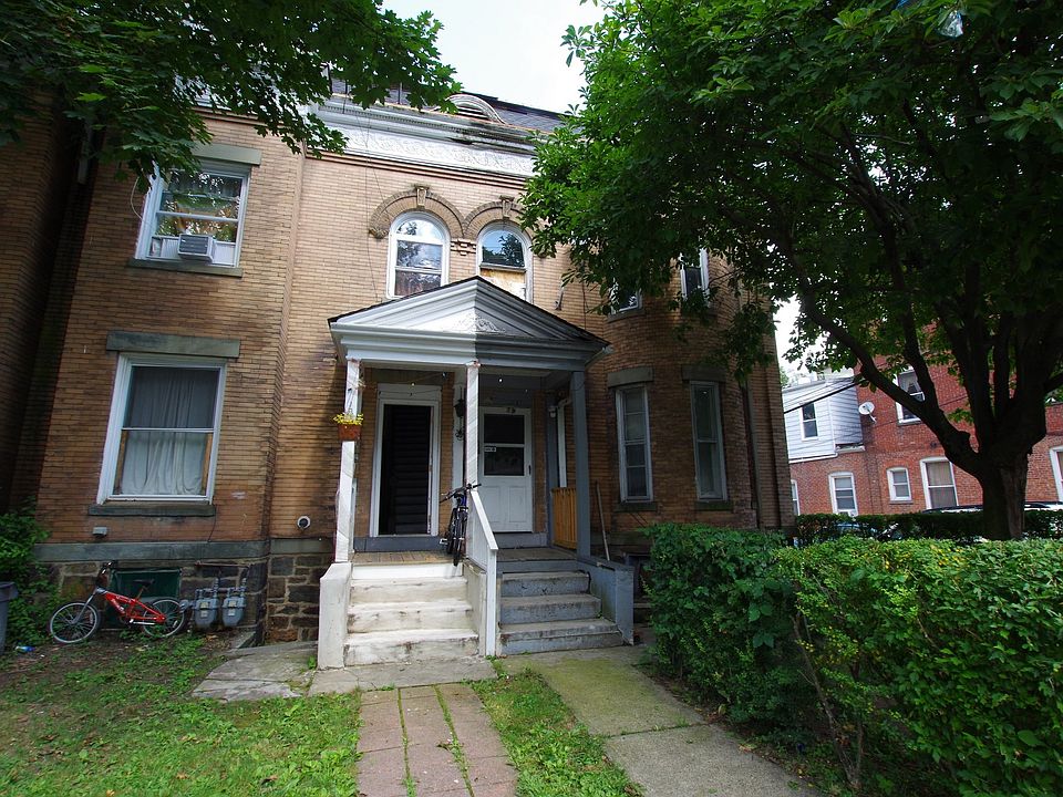 Property Front View