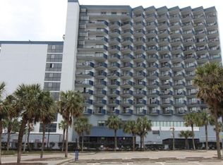 2001 S Ocean Blvd #620, Myrtle Beach, SC 29577