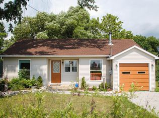 7118 E Charles, Pickford, MI 49774