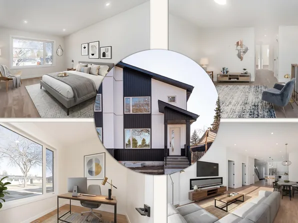 13034 123a St NW, Edmonton, AB T5L 0L1