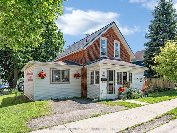 2nd image of 465 Garden St