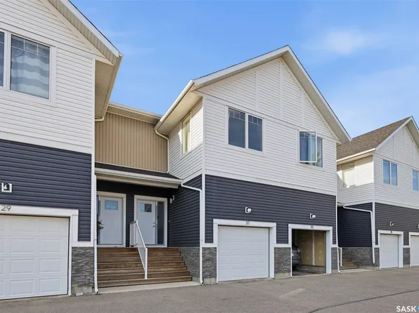 510 Kloppenburg Crescent #31, Saskatoon, SK S7W 0X8