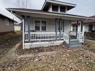 4122 Lafayette St, Fort Wayne, IN 46806