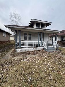 4122 Lafayette St, Fort Wayne, IN, 46806