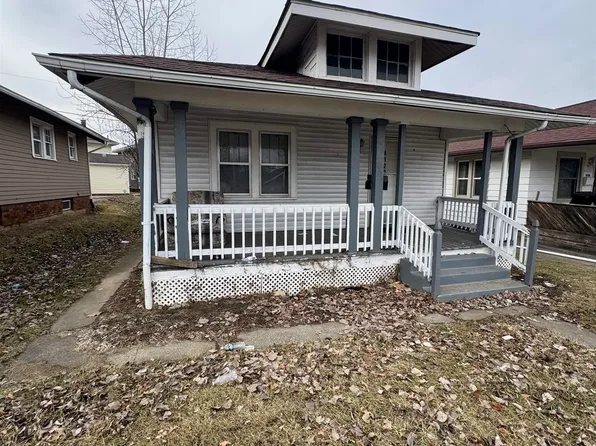 4122 Lafayette St, Fort Wayne, IN 46806