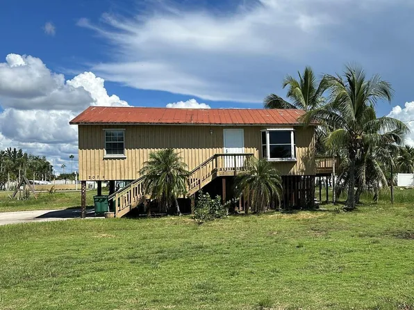 207 Storter Avenue, Everglades City, FL