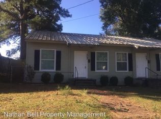 1843 Maple Ave, Paris, TX 75460