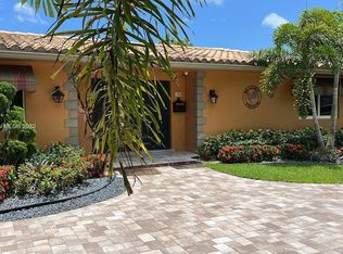 1400 NW 70th Way, Fort Lauderdale, FL 33313