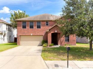 4132 Orchid Ave, McAllen, TX 78504
