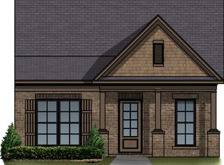 4403 Ridgemont Cir, Birmingham, AL 35244