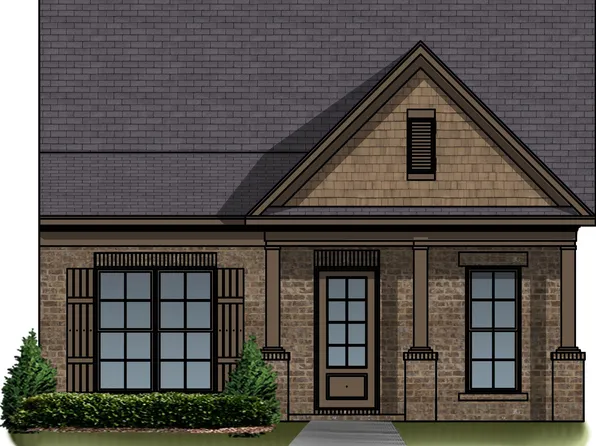 4403 Ridgemont Cir, Birmingham, AL 35244