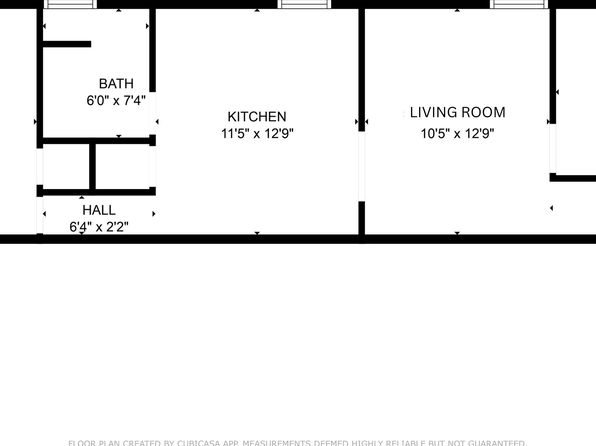 29 Church St #5