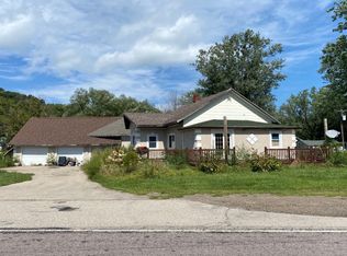 E14306 County Road P, La Farge, WI 54639