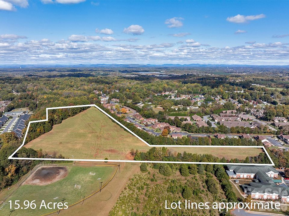 1st image of 406 Rock Barn Rd NE