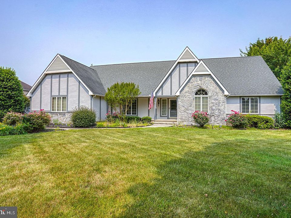 314 Quail Run, Camden Wyoming, DE 19934 Zillow