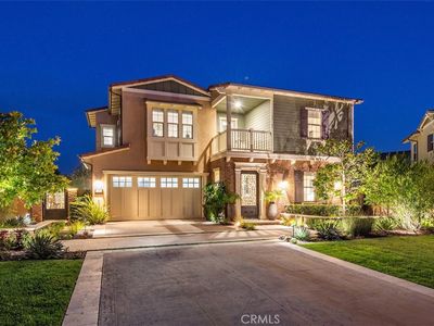 28 Formero St, Mission Viejo, CA, 92694