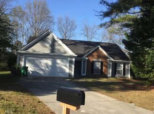 3381 Autumn Cherry Ct, Decatur, GA 30034