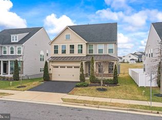 4519 Ellery Ct, Woodbridge, VA 22192