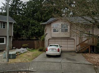 208 N Cabot Rd, Everett, WA 98203