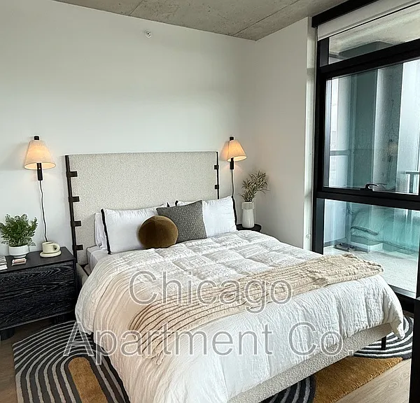 224 N Elizabeth St #411 — Photo 6