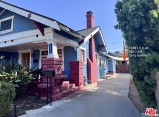 1930 1/2 6th Ave, Los Angeles, CA 90018