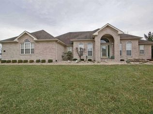 1122 Lyonshall Blvd, Swansea, IL 62226