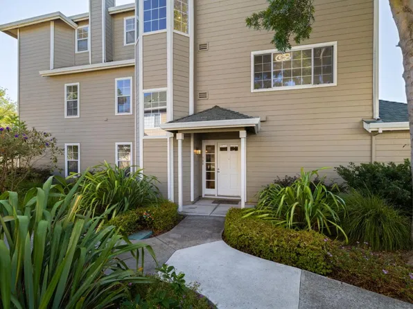 308 Treasure Island Dr, Belmont, CA 94002