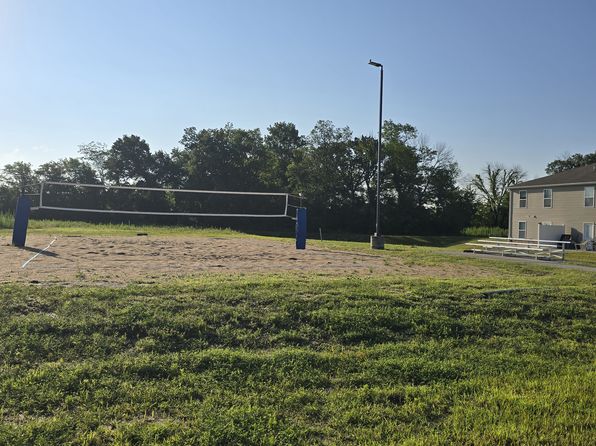 101 College Village Dr #609