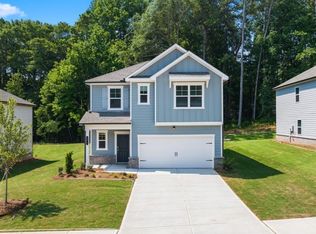 671 Evergreen Rd, Winder, GA 30680