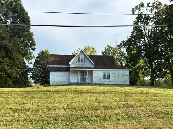 8924 N County Road 235 W, Brazil, IN 47834