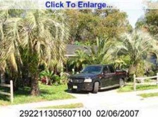 303 W Par Ave, Orlando, FL 32804