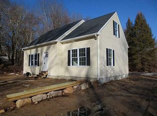 505 Mail Rd, Exeter, RI 02822