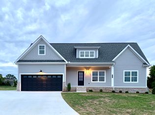 155 Augustus Way, Cleveland, TN 37312