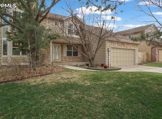 1275 Dancing Horse Dr, Colorado Springs, CO 80919