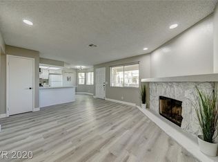 1324 Pinto Rock Ln UNIT 102, Las Vegas, NV 89128