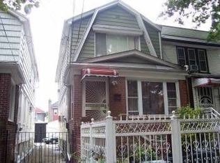 282 E 43rd St, Brooklyn, NY 11203